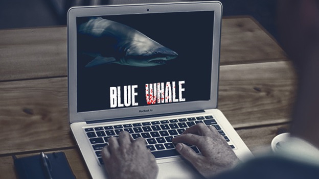 Five Secrets About The Blue Whale Game-1